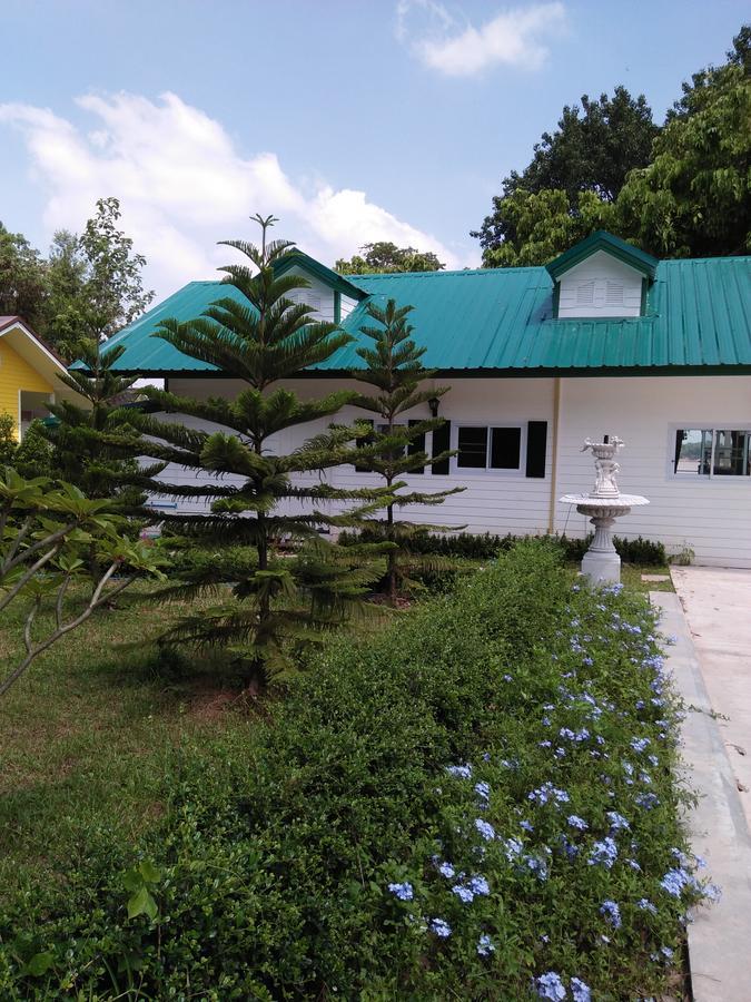 Bo Tree Cottage On The River Мукдахан Екстериор снимка