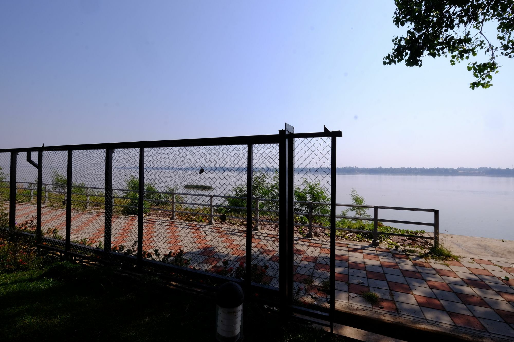 Bo Tree Cottage On The River Мукдахан Екстериор снимка